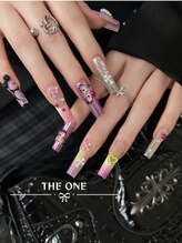 ザ ワン 大須店(THE ONE)/シンプルキレイめ/ワンホン