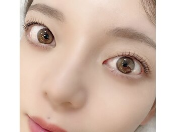 コンド サロン アネックス(CONDO SALON annex)/担当：竹内　