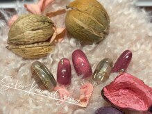 カナウ 銀座店(Kanau)/定額アートコース