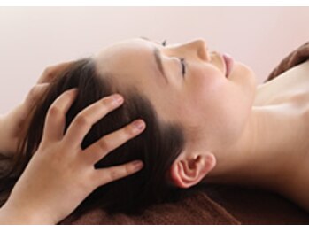 ノーマ(NORMA)/フィニッシュマッサージ