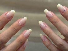 ウカ(ukacojp/store)/なじみのいいカラーグラデ