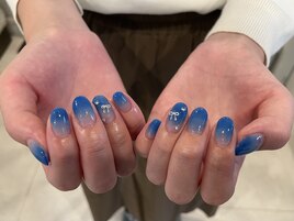 カラーグラデーション