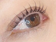 まつげパーマ・まつ毛エクステ・アイブロウ専門店memelu大阪上本町・谷町九丁目店/まつげパーマ