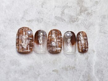 ウィンク(WINK)/定額¥8000