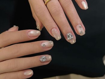 エミリーガーデン 六本木店(Emily Garden)/定額