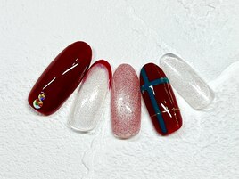 エレガント定額