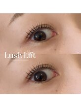 カムトゥルー(come true)/大人気！まつ毛パーマ