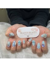 ヘブン 池袋(HEAVEN)/長 さだしやり放題×つけ放題