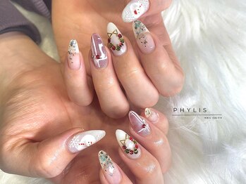 フィリス 横浜店(PHYLIS)/#シーズンコース