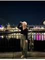 ヒパヒパ(Hipahipa!) MOE