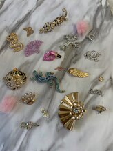 アクア ライズ 上大岡店(Aqua Rise)/パーツ類