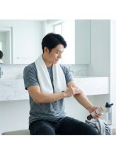 トータルクリア(TOTAL CLEAR) メンズ 脱毛