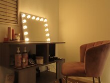 サロン エム(SALON M)/手ぶらでOK