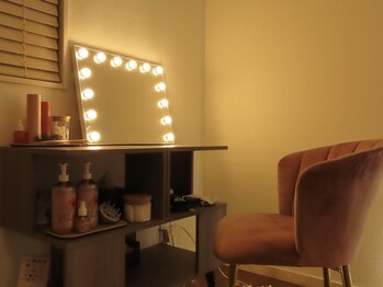 サロン エム(SALON M)/手ぶらでOK