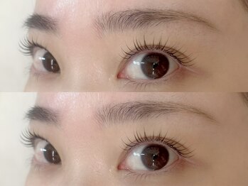 アイラブ バイ ネイロ 北千住(eye Love by NeiRo)/オーダーメイドまつげパーマ