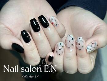 エン(E.N)/スカルプ