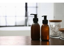 屋根裏 代々木/選べる♪３種類の100%天然オイル