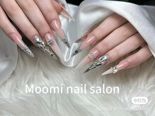 ムーミー 新宿(Moomi)/つけ放題ネイル