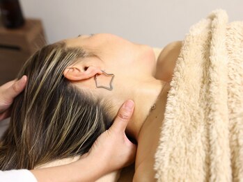 ラナチュール(La nature)の写真/【初回60分¥3800】1000人以上施術歴がある経験豊富なスタッフによる丁寧な施術で身体も心も癒される♪