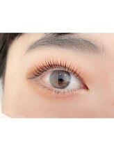 フィアラ 京都四条大宮店(Fiara)/パリジェンヌ