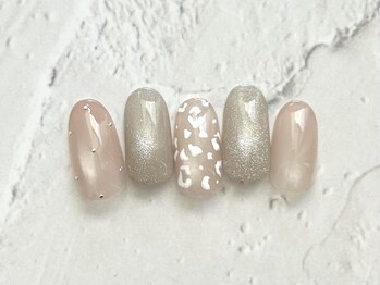 シンプル定額コース