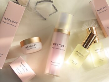 ボルテージ マーキュリー 湯島本郷店(Voltage Mercury)/★自社オリジナルローズコスメ