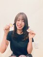 アジアンリラクゼーション ヴィラ 大手町店(asian relaxation villa) お疲れのお身体を癒せるように頑張ります♪