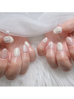 グリッター(Glitter)/定額B