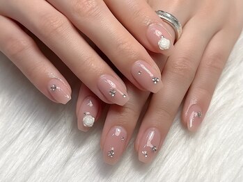 リノプラス(Lino+)/定額ネイル 久屋大通 栄