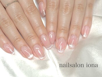 イオナ(iona)/チークマグネット