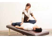 リラク 綾瀬リエッタ店(Re.Ra.Ku)/ストレッチ【綾瀬】