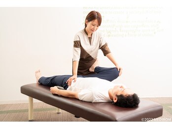 リラク 綾瀬リエッタ店(Re.Ra.Ku)/ストレッチ【綾瀬】