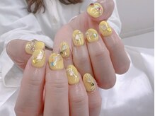 フローラネイルサロン/