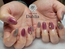 ダリア 辻堂(Dahlia)/