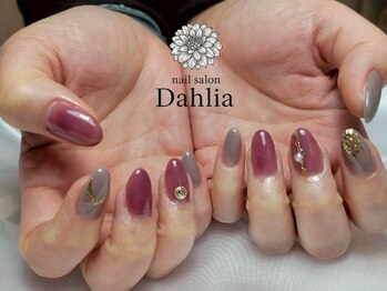 ダリア 辻堂(Dahlia)/