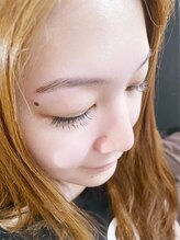 ジュディ サロン(JEUDI SALON)/カラーエクステも無料で変更OK