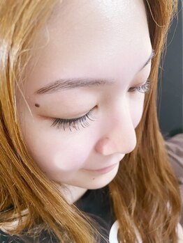 ジュディ サロン(JEUDI SALON)/カラーエクステも無料で変更OK