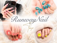 ランウェイネイル 東京(RunwayNail)