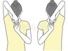 【猫背・巻き肩でお悩みの方限定】肩甲骨専門プログラム