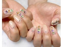 アルム 大山(Aleum)の雰囲気（特別なイベント等に♪持ち込みデザインも対応しております。）