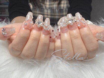 ステラネイル 渋谷(Stella nail)の写真