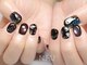 ヌル ネイル 新宿(NURU NAIL)の写真