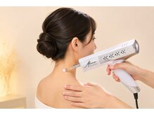 リジェネラティブセル メディカルサロン(Regenerative Cell Medical Salon)の雰囲気(首・肩のお悩みに◎エクソソームで気になる部分を丁寧に集中ケア)