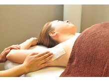 レビオナジュン 川口店(leviona JUN)/脱毛Mパーツ♪