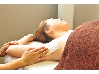 レビオナジュン 川口店(leviona JUN)/脱毛Mパーツ♪