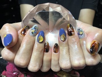 ブリリアン(Brillant)/