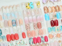 コーラル Coral ホットペッパービューティー