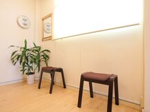もみツボ 横浜杉田店/◇カウンセリングスペース