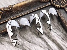 アンティム(Intime)/2021年3月キャンペーンデザイン