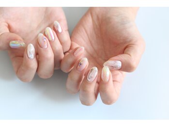 グルス(GRUS)/ハンドトレンドアートコース